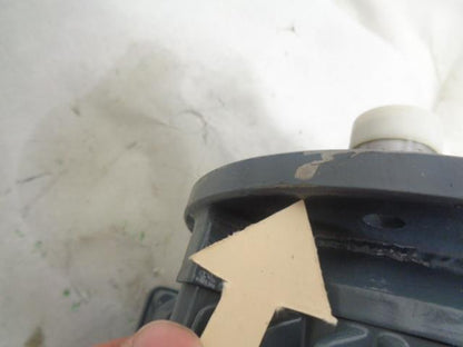 EMOD DFMU80L/12 THREE PHASE MOTOR MOT. NO. 8362557 NEW I2