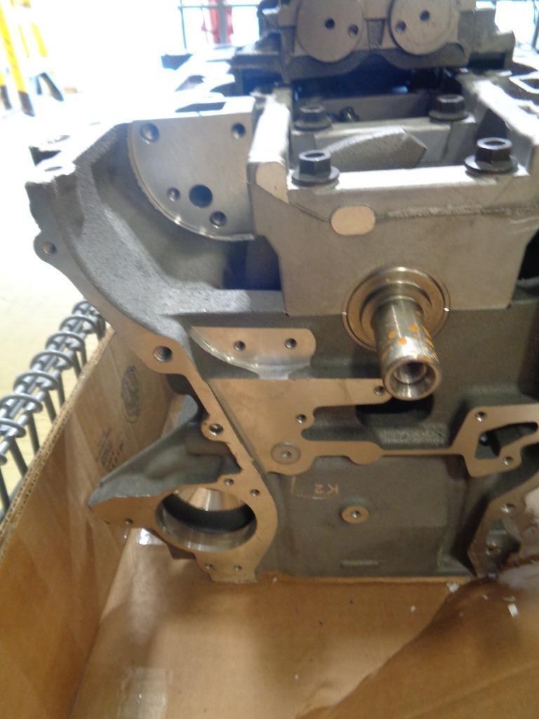 Ford Escape 2012 Short Block Cylinder Complete Assembly 6009 NEW GENUINE BSRG2