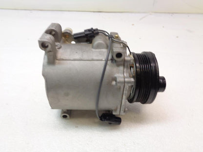 NEW MITSUBISHI AKC200A205 AC COMPRESSOR FITS MITSUBISHI ASPIRE & GALANT R2
