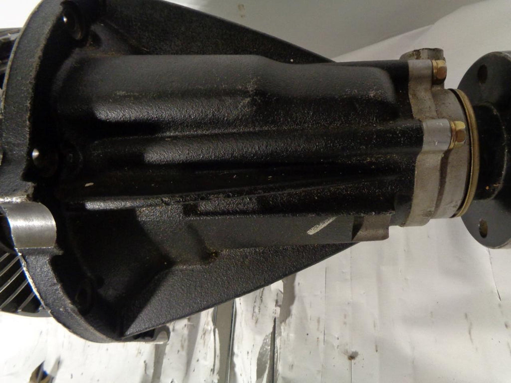 REAR DIFFERENTIAL 4.63:1 51 TOOTH RING 11 TOOTH PINION 2000-04 NISSAN XTERRA I1
