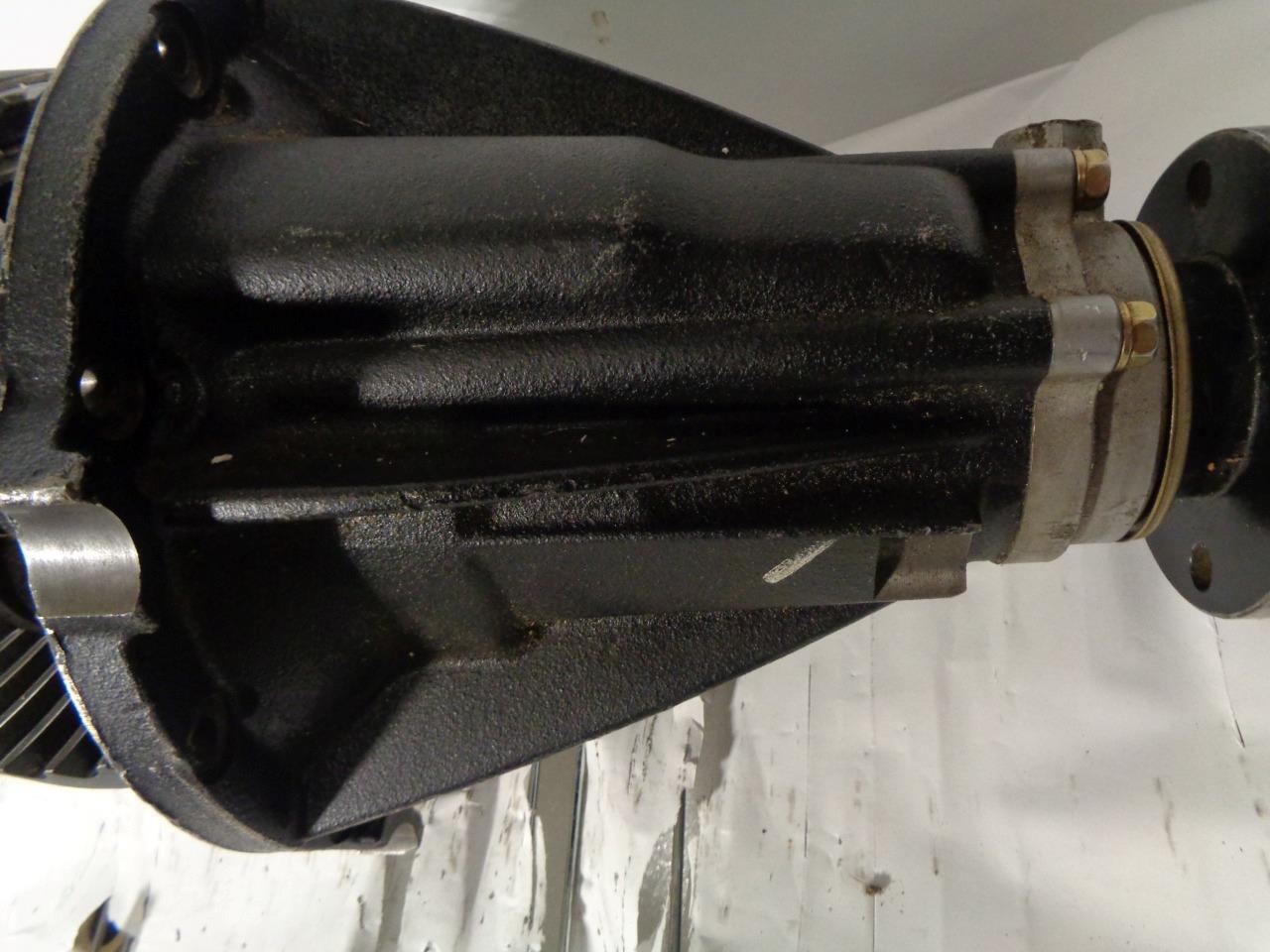 REAR DIFFERENTIAL 4.63:1 51 TOOTH RING 11 TOOTH PINION 2000-04 NISSAN XTERRA I1