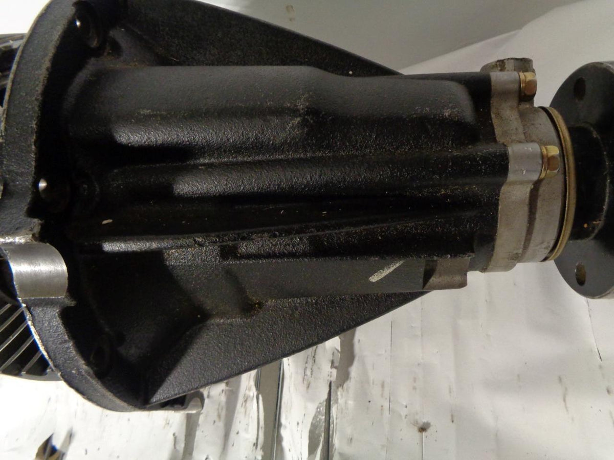 REAR DIFFERENTIAL 4.63:1 51 TOOTH RING 11 TOOTH PINION 2000-04 NISSAN XTERRA I1