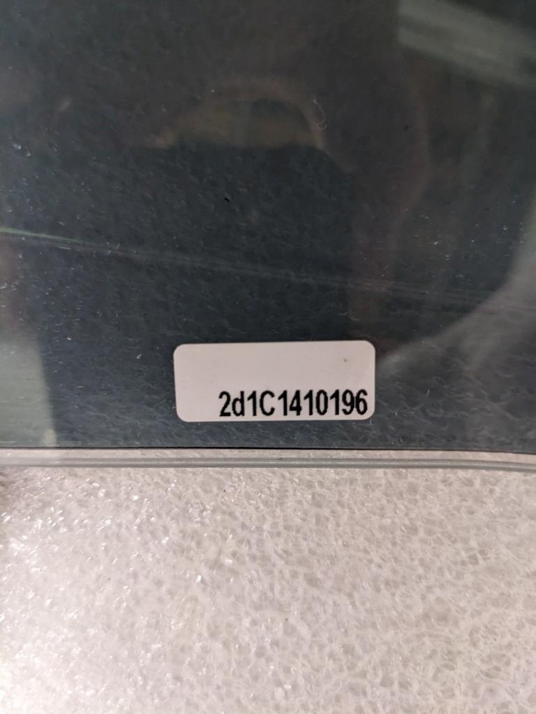 PORSCHE 95854261113 DOOR GLASS FOR CAYENNE 2011-2018 NEW PGB2