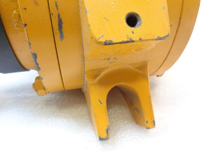 HEAVY DUTY INDUSTRIAL EXTERNAL PNEUMATIC CEMENT VIBRATOR VSPS5523 SOMAI ITALY H2