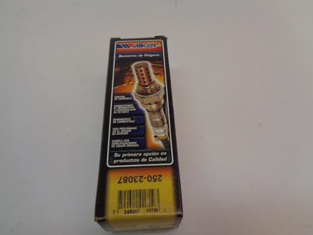 BRAND NEW WALKER INFINITI NISSAN OXYGEN SENSOR 250-23087 R13T4