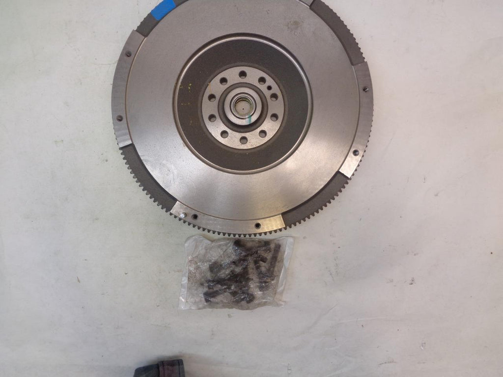 VALEO FLYWHEEL FOR FORD F-2/3/4/5/50 SUPER DUTY MODELS V6612SB R14