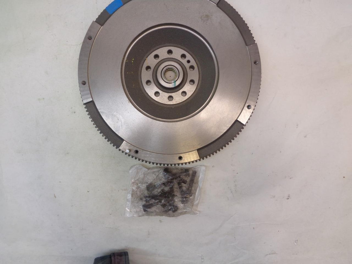 VALEO FLYWHEEL FOR FORD F-2/3/4/5/50 SUPER DUTY MODELS V6612SB R14