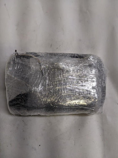 PORSCHE 944 INCOMPLETE EXTERIOR DOOR SIDE MIRROR FRAME 94473104101 #3 USED R25