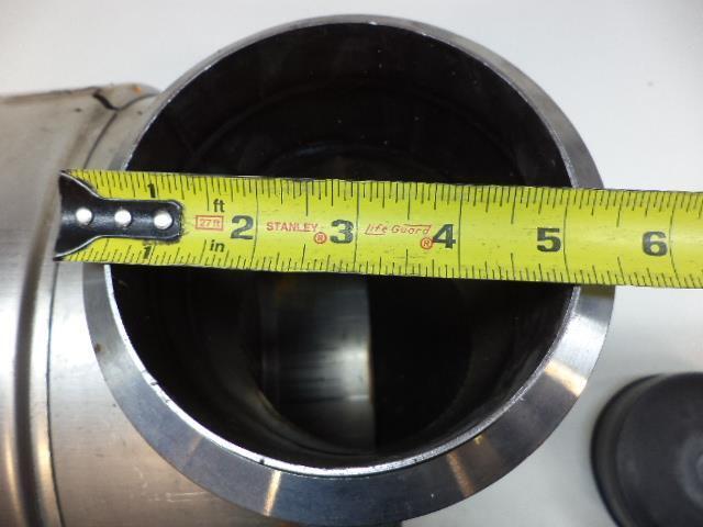 NEW GENUINE CUMMINS MODULE INLET CATALYST TRUCK DPF PARTICULATED FLTR 5298350NX