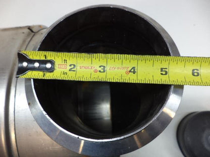 NEW GENUINE CUMMINS MODULE INLET CATALYST TRUCK DPF PARTICULATED FLTR 5298350NX