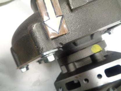 CATERPILLAR 393-0358 TURBOCHARGER FOR G3508 AND G3516 Engines NEW E1