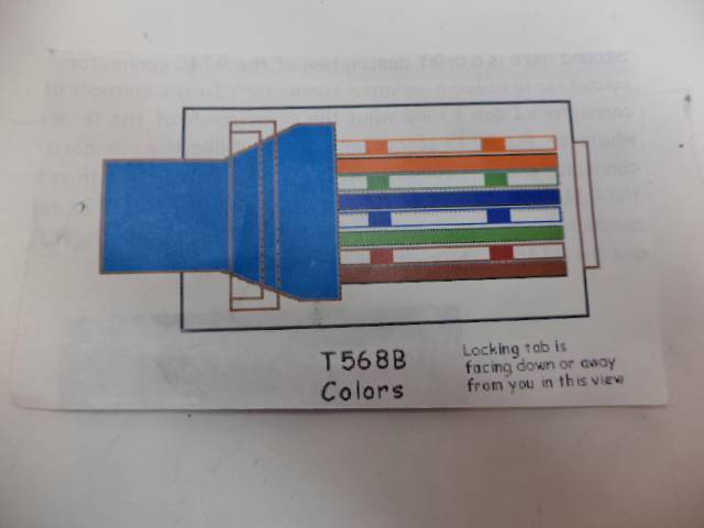 NEW TE CONNECTIVITY AMP 1-231666-0 MODULAR PLUG INCOMPLETE KIT R22T5