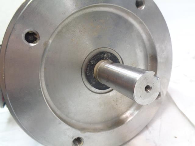 WEG SHARK NEMA PREMIUM 00318ET3ESS182TC ELECTRIC MOTOR 14418883 NEW L1