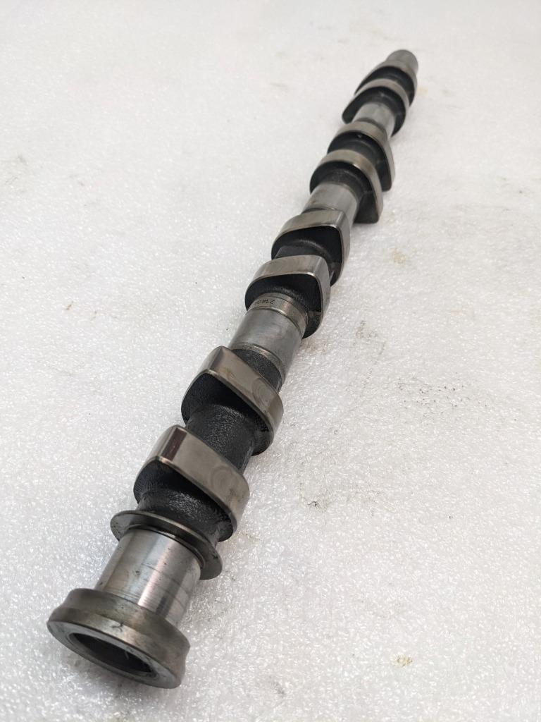 03-06 PORSCHE CAYENNE EXHAUST CAMSHAFT CAM 9482143R USED R24