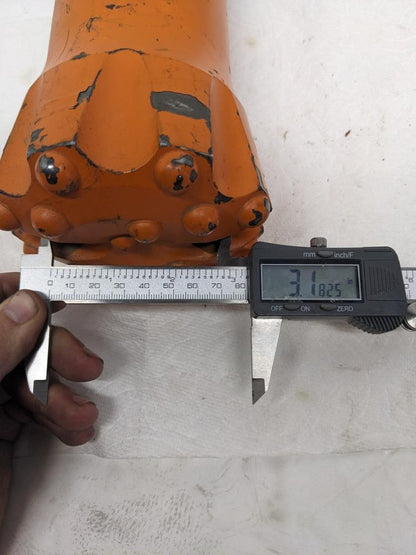 ATLAS COPCO 90515470 SECOROC DRILL BIT T60 THREAD 157-6115-41,49-20 NEW H1