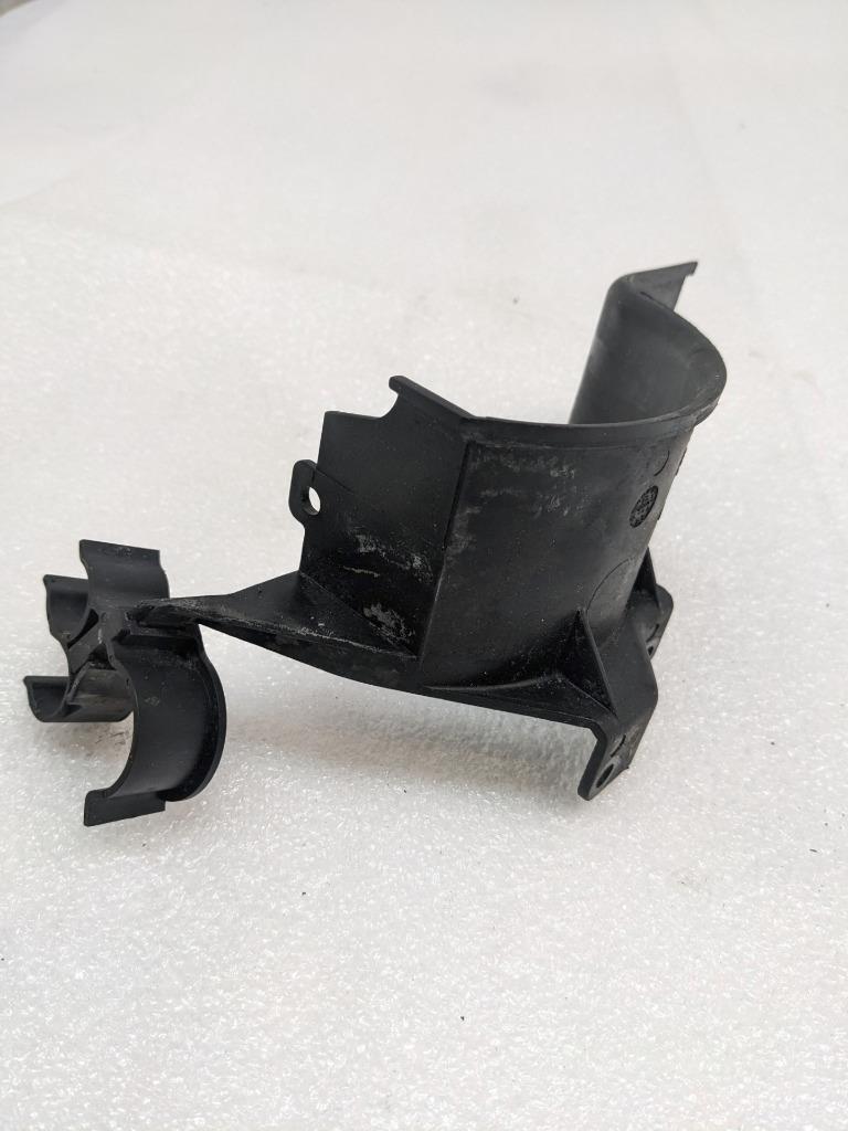 2005-2008 PORSCHE 911/996 PULLEY SHIELD BEZEL 99610221105 COVER USED 996BGL2T2