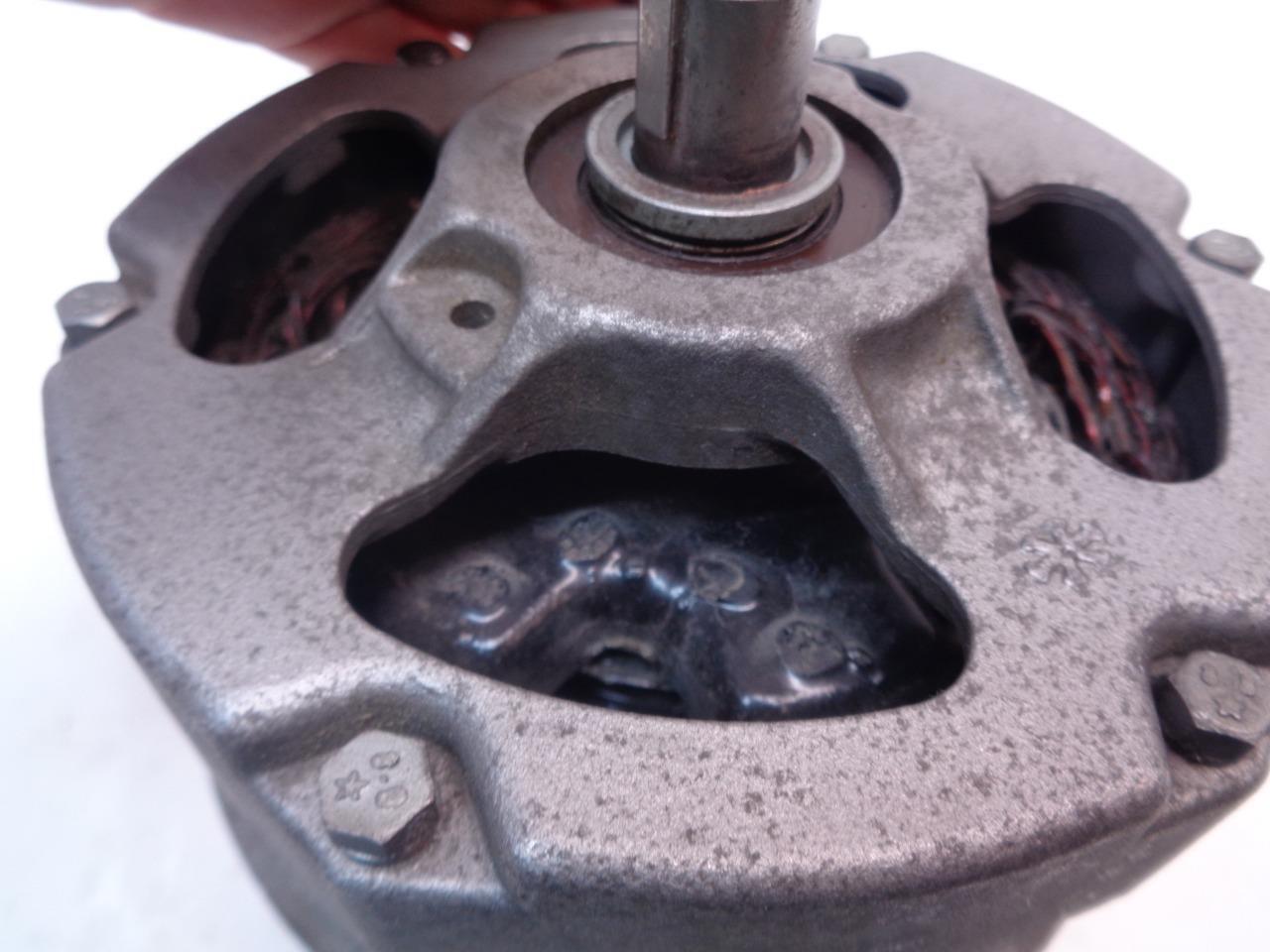 REMANUFACTURED BOSCH ALTERNATOR FOR PORSCHE 911 AL401X R23