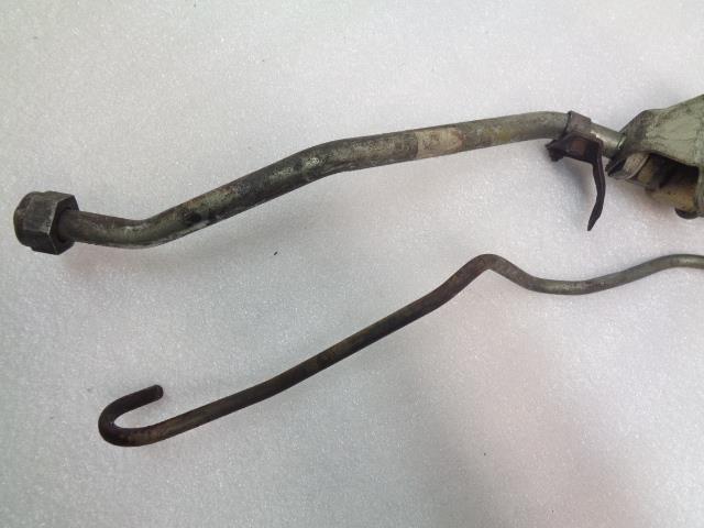 PORSCHE 93011314701 DIVERTER VALVE EGR SYSTEM FOR 87-95 PORSCHE 911 928 USED R20