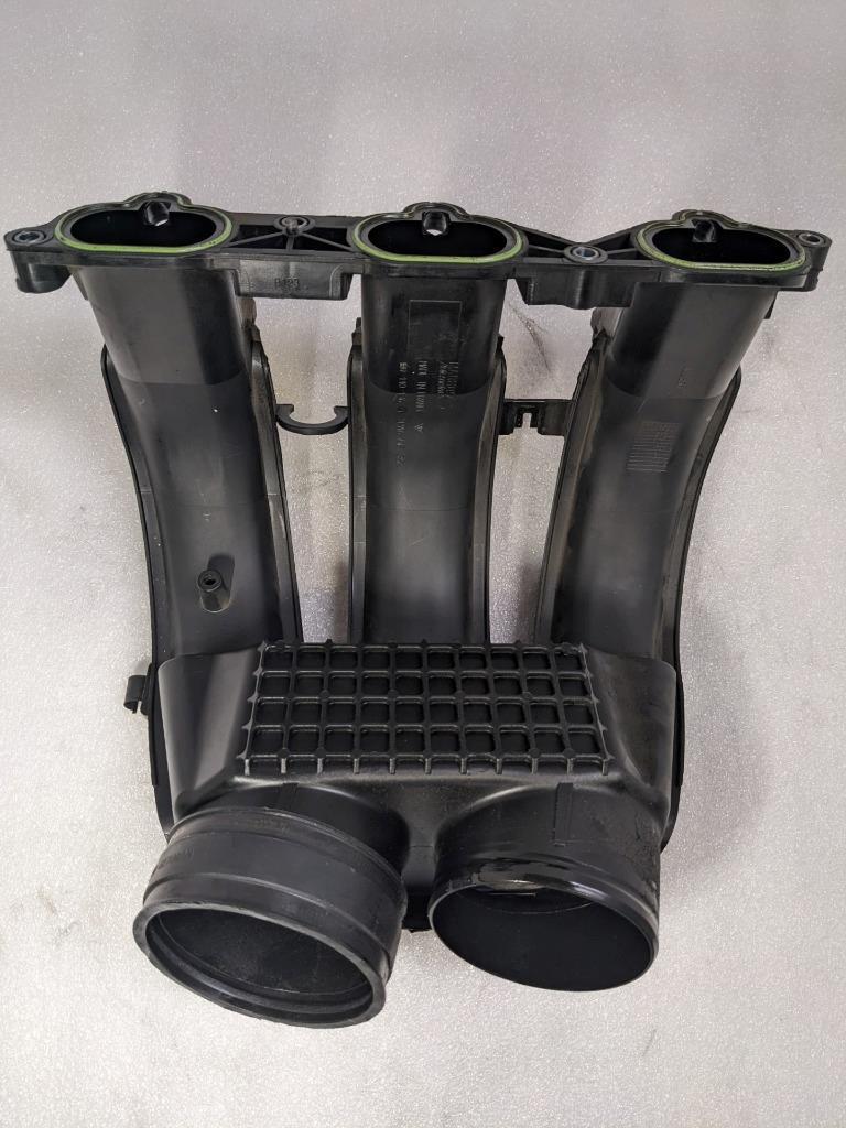 PORSCHE BOXSTER 987 INTAKE BRIDGE 99711013601 USED 996.B.G.L.