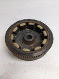 BRIGGS AND STRATTON 593139 FLYWHEEL FOR 19J137-0001-F1 SMALL ENGINE NEW R32