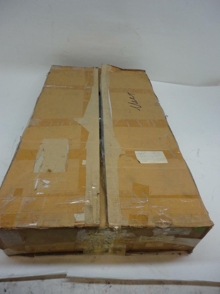 Porsche 911 996 C4S Convertible 98-05 Rear Deck Lid 996 512 221 02 NEW GENUINE