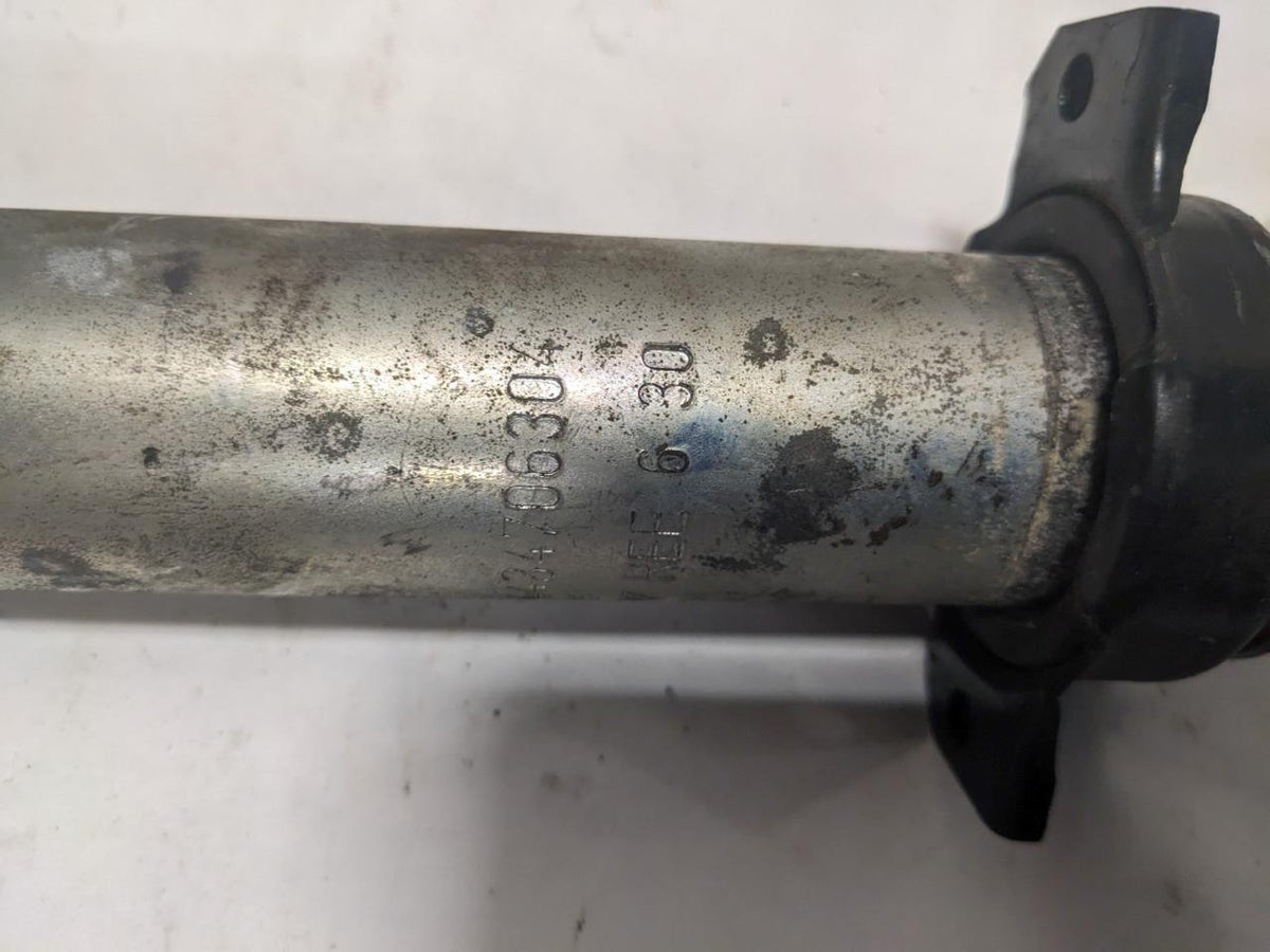 PORSCHE 94434706304 STEERING COLUMN TUBE FOR 85-91Porsche 944  PG2