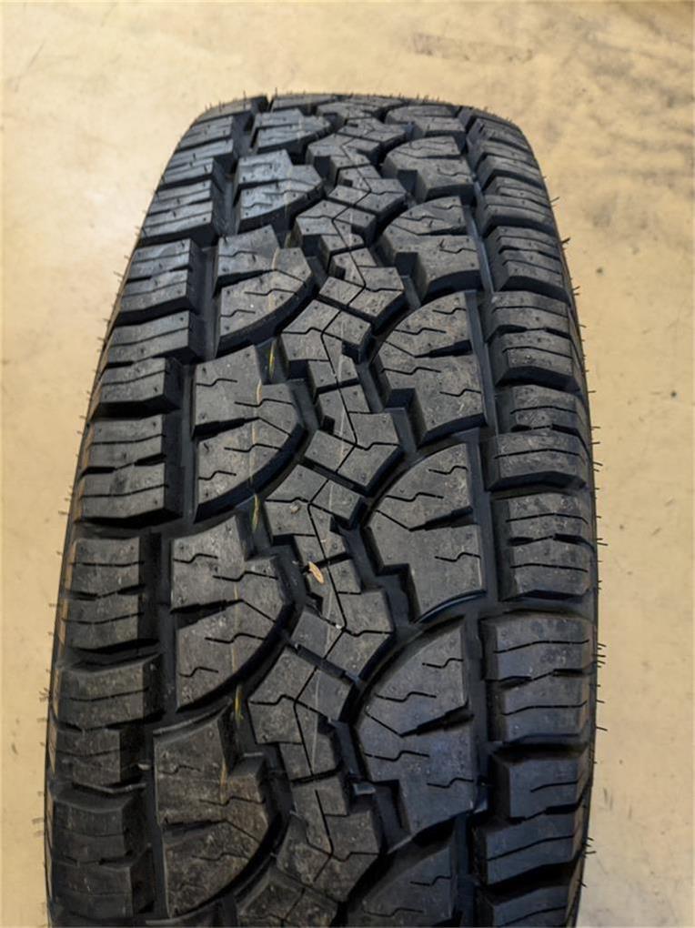 GT RADIAL ADVENTURO ATX OWL LT 265 70 18 124/121S LRE 10PLY TIRE AS160 CQ1