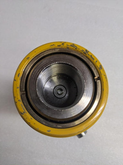 ENERPAC RC256 GENERAL PURPOSE HYDRAULIC CYLINDER 25.8 TON 6.25" STROKE NEW H1