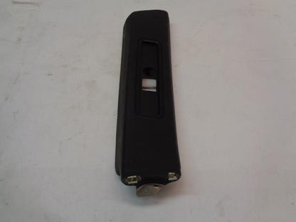 Porsche 911 (996) B Pillar Seat Belt Cover LEFT USED OEM 996 555 527 01 R25T6