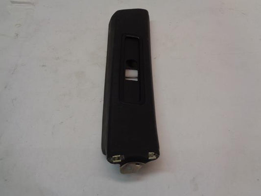 Porsche 911 (996) B Pillar Seat Belt Cover LEFT USED OEM 996 555 527 01 R25T6