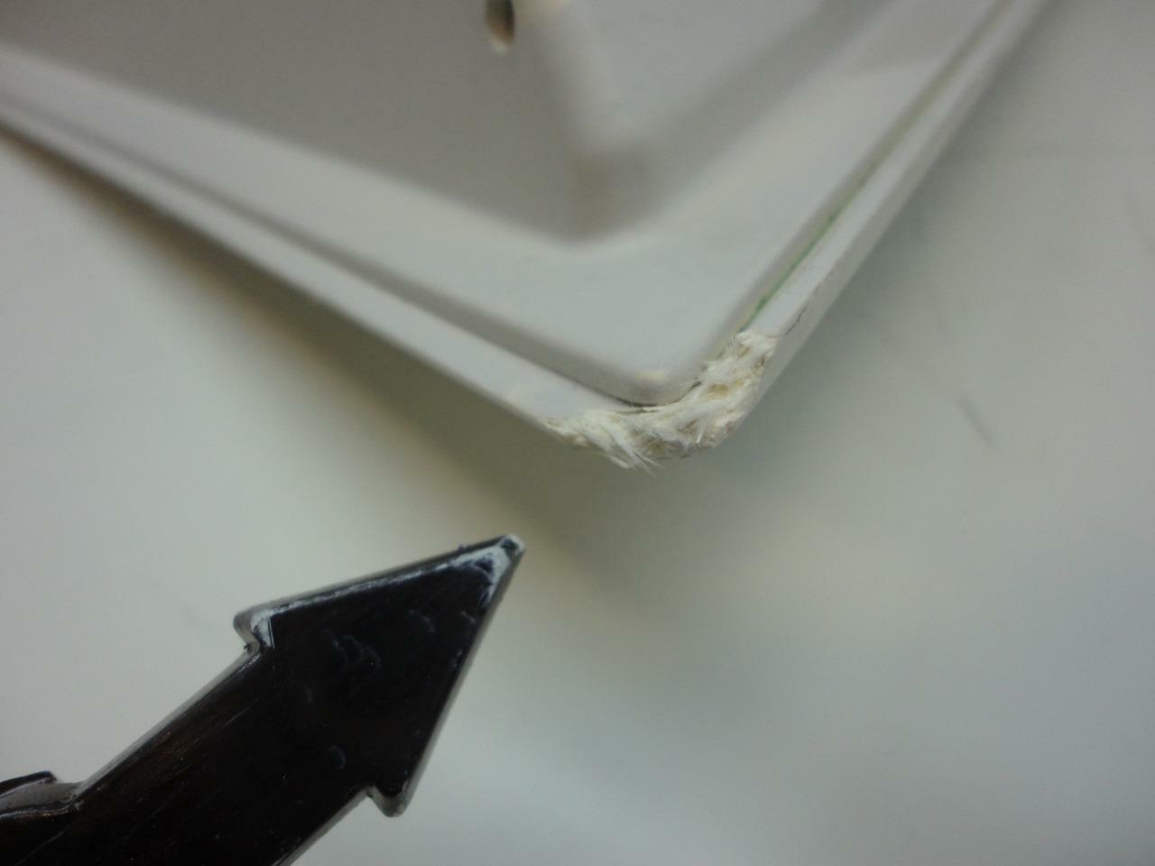 Porsche 911 996 C4S Convertible 98-05 Rear Deck Lid 996 512 221 02 NEW GENUINE