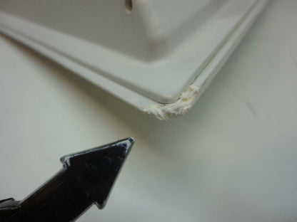 Porsche 911 996 C4S Convertible 98-05 Rear Deck Lid 996 512 221 02 NEW GENUINE