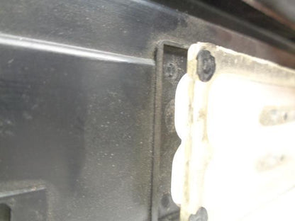 Porsche 928 84-91 Door Jam Scuff Plate Right 928 551 056 02 *DAMAGED GENUINE R23