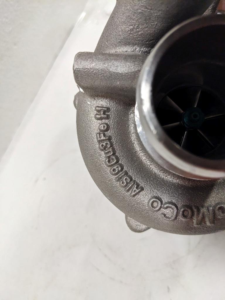 BorgWarner XE-9G438-00331602 53039700276 Turbo for Ford F150 3.5L V6 13-17 BSRT1