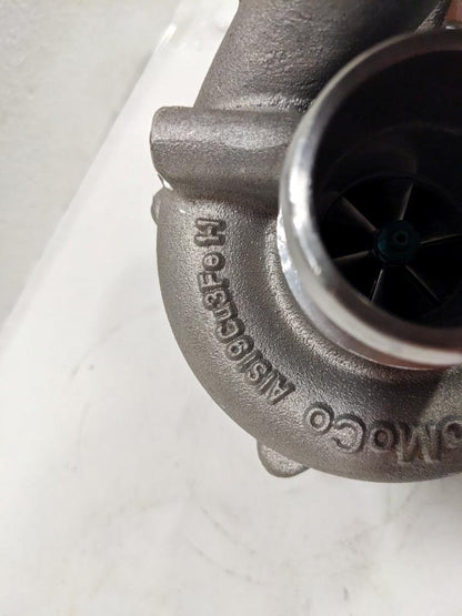 BorgWarner XE-9G438-00331602 53039700276 Turbo for Ford F150 3.5L V6 13-17 BSRT1