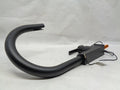 NEW MOEN STō MATTE BLACK VOICE-ACTIVATED KITCHEN FAUCET S72308EVBL R27