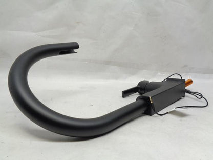 NEW MOEN STō MATTE BLACK VOICE-ACTIVATED KITCHEN FAUCET S72308EVBL R27