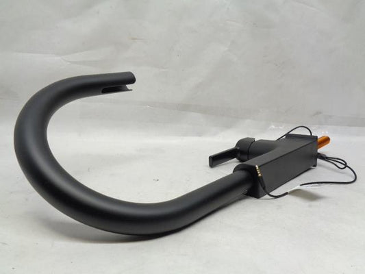 NEW MOEN STō MATTE BLACK VOICE-ACTIVATED KITCHEN FAUCET S72308EVBL R27