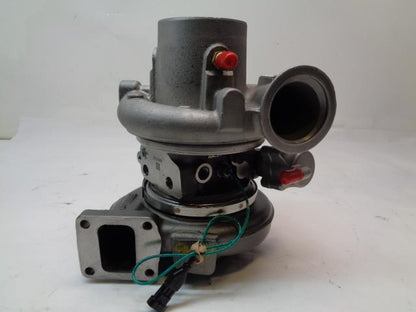 REMANUFACTURED HOLSET SIGNATURE SERIES W/ ACTUATOR HE500VG 3768267HX E2