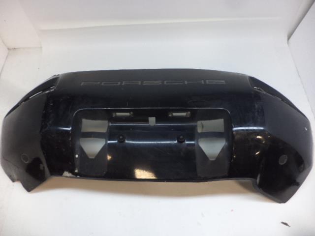 GENUINE PORSCHE EARLY 928 REAR COVERING BUMPER 928 505 023 03
