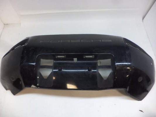GENUINE PORSCHE EARLY 928 REAR COVERING BUMPER 928 505 023 03
