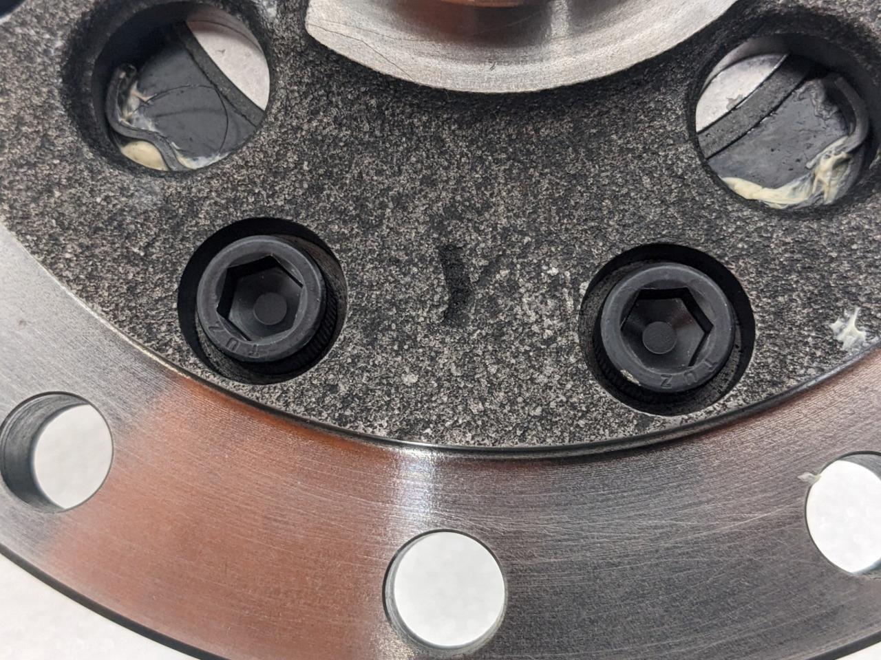 YUKON YDGD80-3-35 DURA GRIP POSI DIFFERENTIAL 35 SPLINE 4.10 RATIO NEW K2