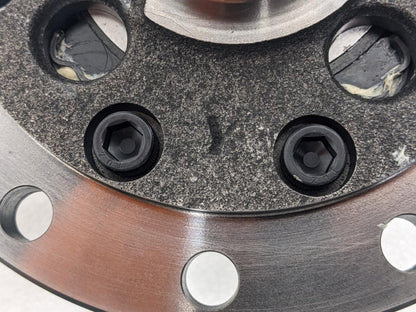 YUKON YDGD80-3-35 DURA GRIP POSI DIFFERENTIAL 35 SPLINE 4.10 RATIO NEW K2