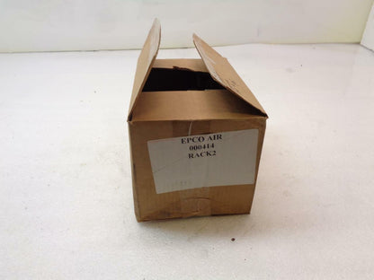 REMANUFACTURED EPCO AIR 00414 AC COMPRESSOR (UNKNOWN FITMENT) R2