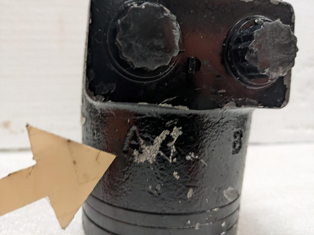 NEW DYNAMIC FLUID COMPONENTS PVG-130-F1UV PUMP BSRG6