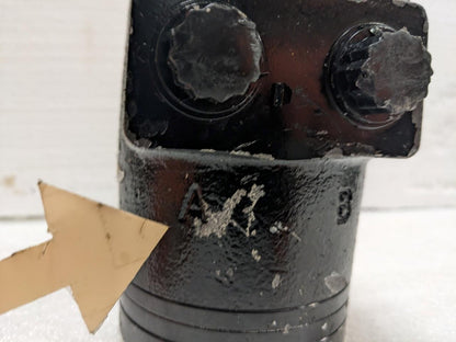 NEW DYNAMIC FLUID COMPONENTS PVG-130-F1UV PUMP BSRG6