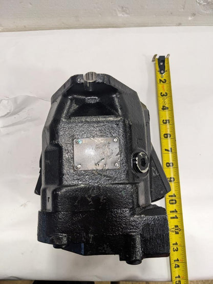 Bosch Rexroth Hydraulics R902401159 Hydraulic Pump NEW BSRG1