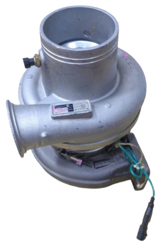 REMANUFACTURED CUMMINS 5457297RX 5456814 M011916800008 HE561VE TURBOCHARGER E2