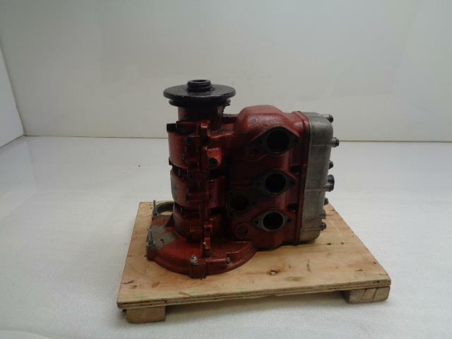 Saab 96 Standard Inline 3 Two Stroke Motor 1965-66 USED GENUINE BSR