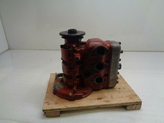 Saab 96 Standard Inline 3 Two Stroke Motor 1965-66 USED GENUINE BSR